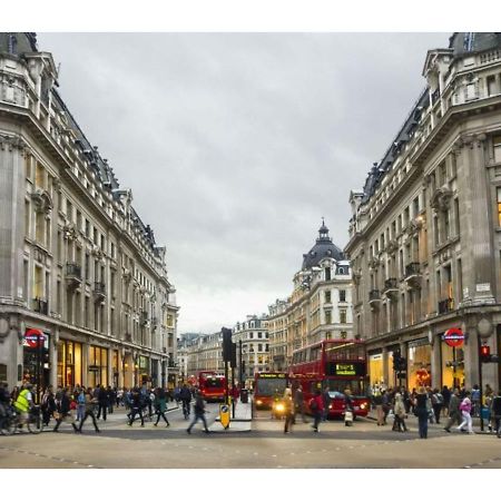 Hyde Park'S Mezzanine Studio - Pass The Keys Apartamento Londres Exterior foto