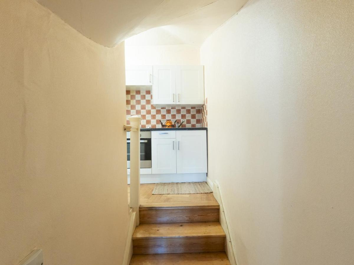 Hyde Park'S Mezzanine Studio - Pass The Keys Apartamento Londres Exterior foto