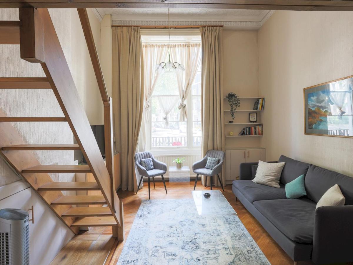 Hyde Park'S Mezzanine Studio - Pass The Keys Apartamento Londres Exterior foto