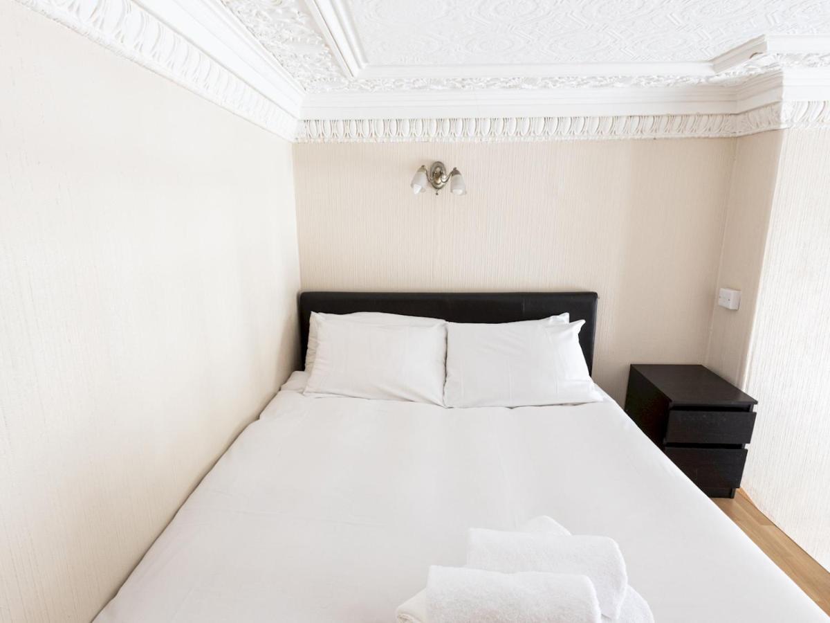 Hyde Park'S Mezzanine Studio - Pass The Keys Apartamento Londres Exterior foto