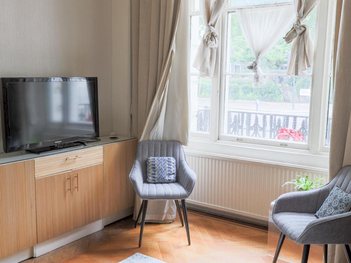 Hyde Park'S Mezzanine Studio - Pass The Keys Apartamento Londres Exterior foto