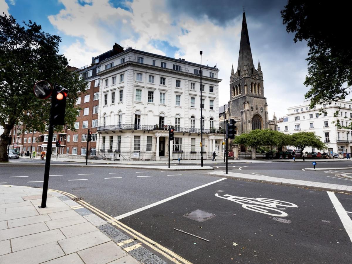 Hyde Park'S Mezzanine Studio - Pass The Keys Apartamento Londres Exterior foto