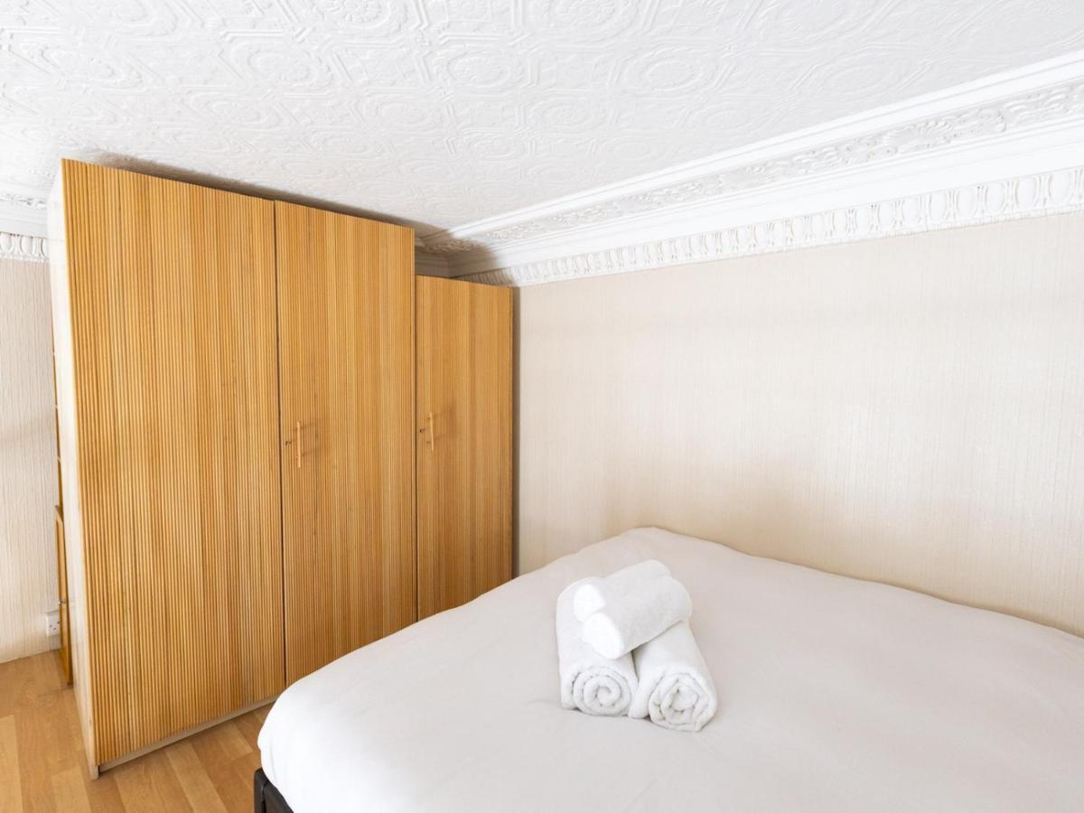 Hyde Park'S Mezzanine Studio - Pass The Keys Apartamento Londres Exterior foto